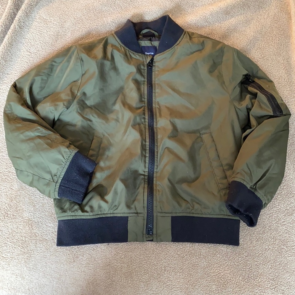 Gap kids fall coat 8-9 years size medium Gapkids